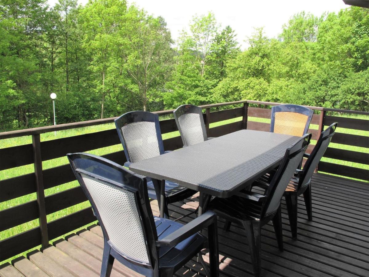 Holiday Home Starkov By Interhome المظهر الخارجي الصورة