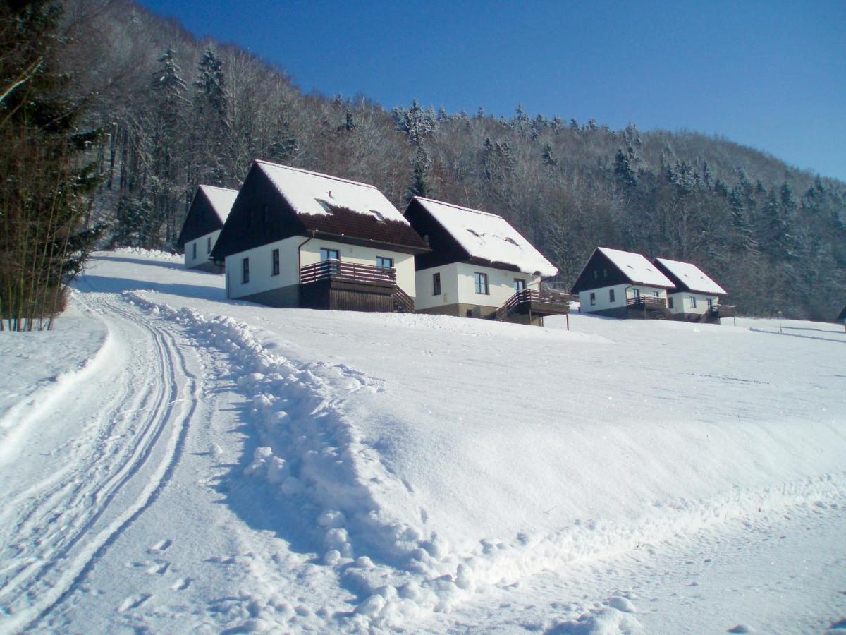 Holiday Home Starkov By Interhome المظهر الخارجي الصورة