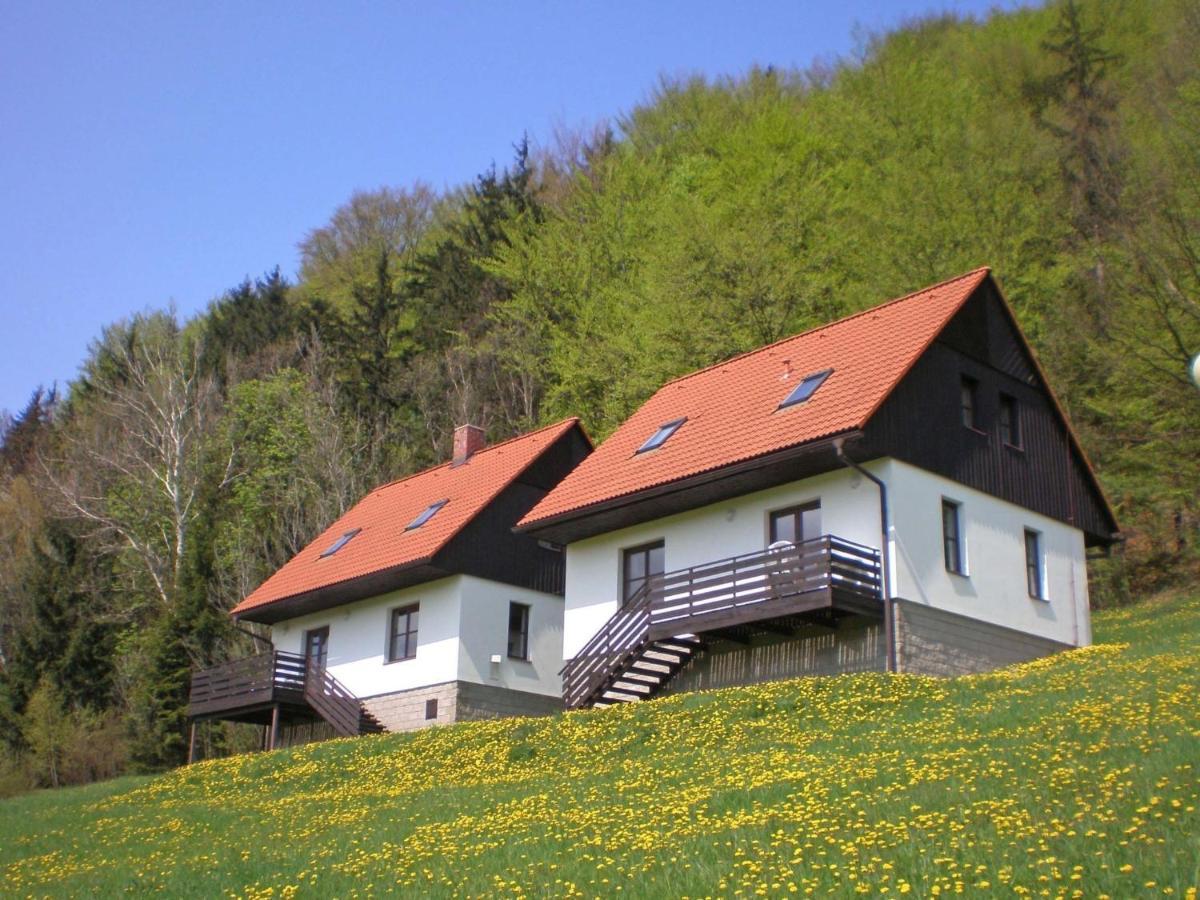Holiday Home Starkov By Interhome المظهر الخارجي الصورة