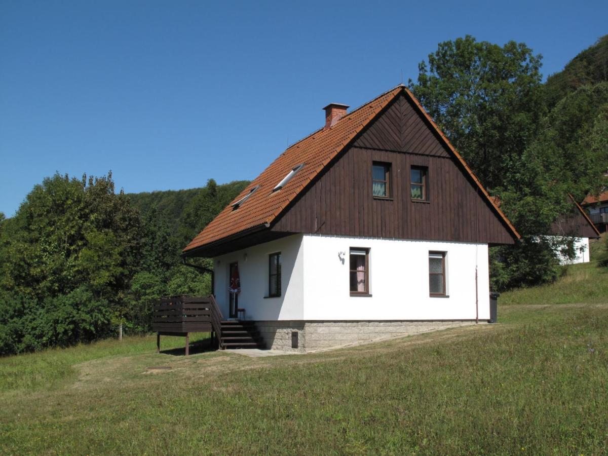 Holiday Home Starkov By Interhome المظهر الخارجي الصورة