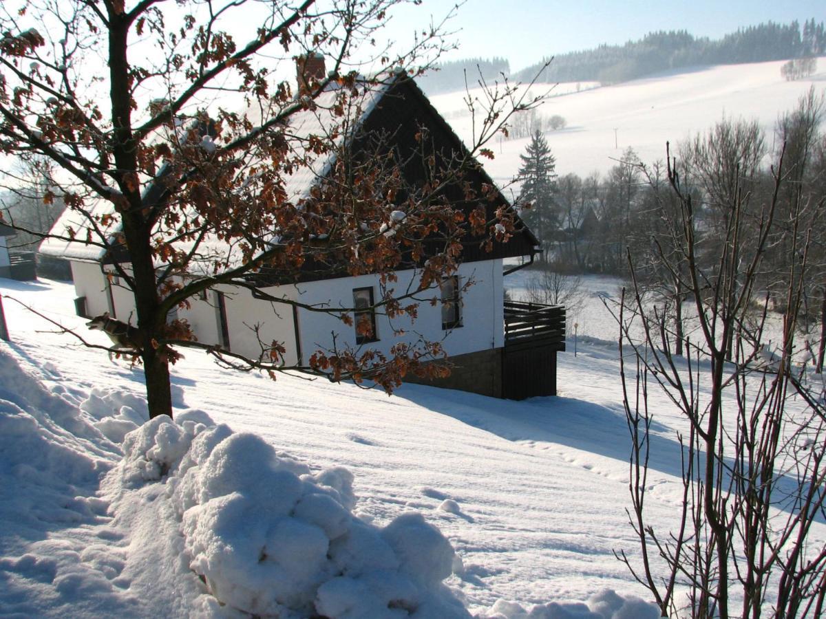 Holiday Home Starkov By Interhome المظهر الخارجي الصورة