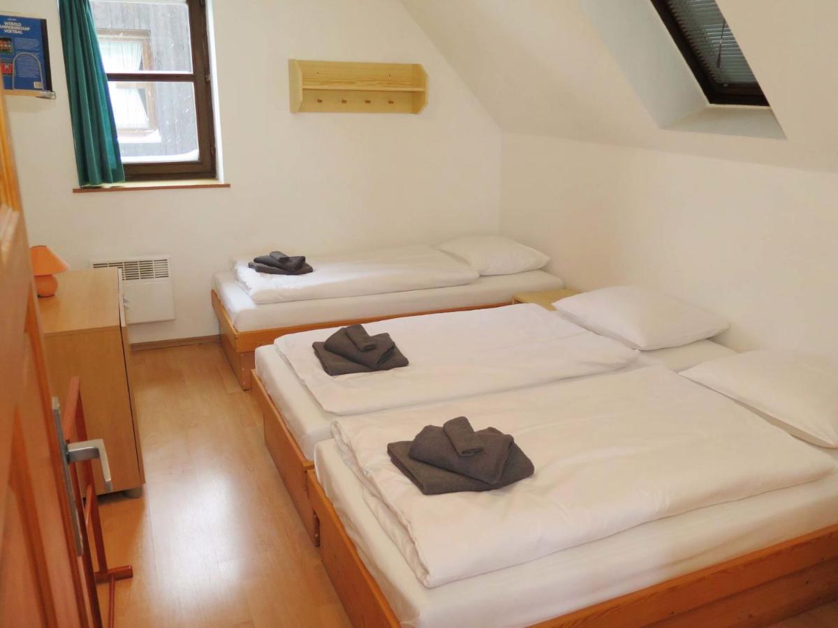 Holiday Home Starkov By Interhome المظهر الخارجي الصورة