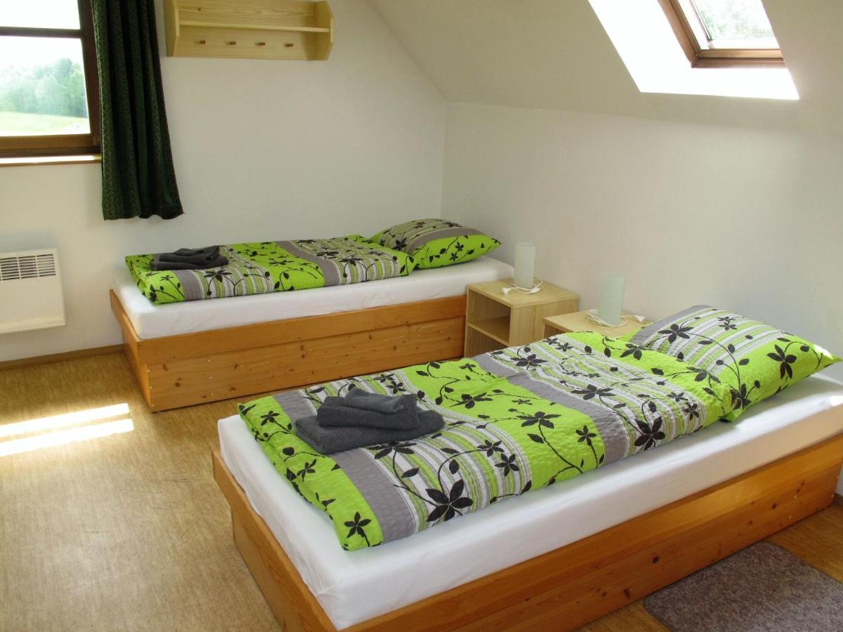Holiday Home Starkov By Interhome المظهر الخارجي الصورة