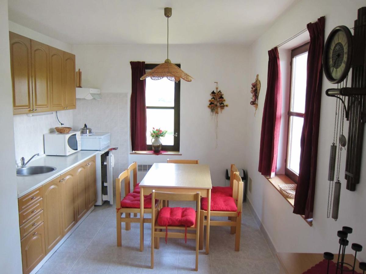 Holiday Home Starkov By Interhome المظهر الخارجي الصورة