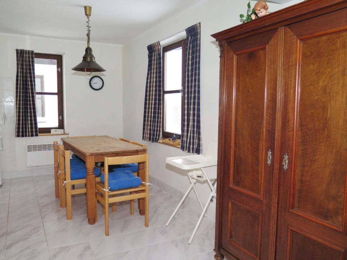 Holiday Home Starkov By Interhome المظهر الخارجي الصورة