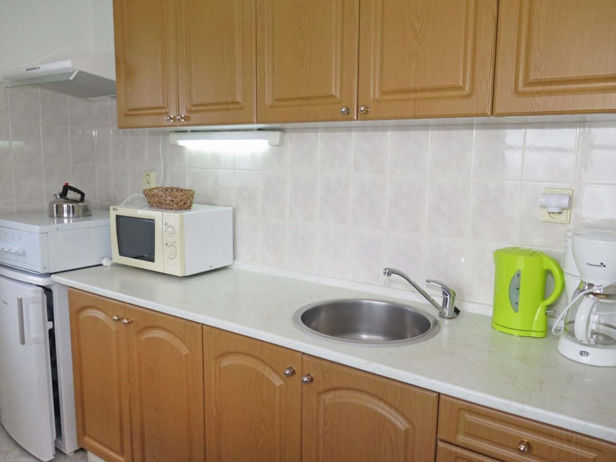 Holiday Home Starkov By Interhome المظهر الخارجي الصورة