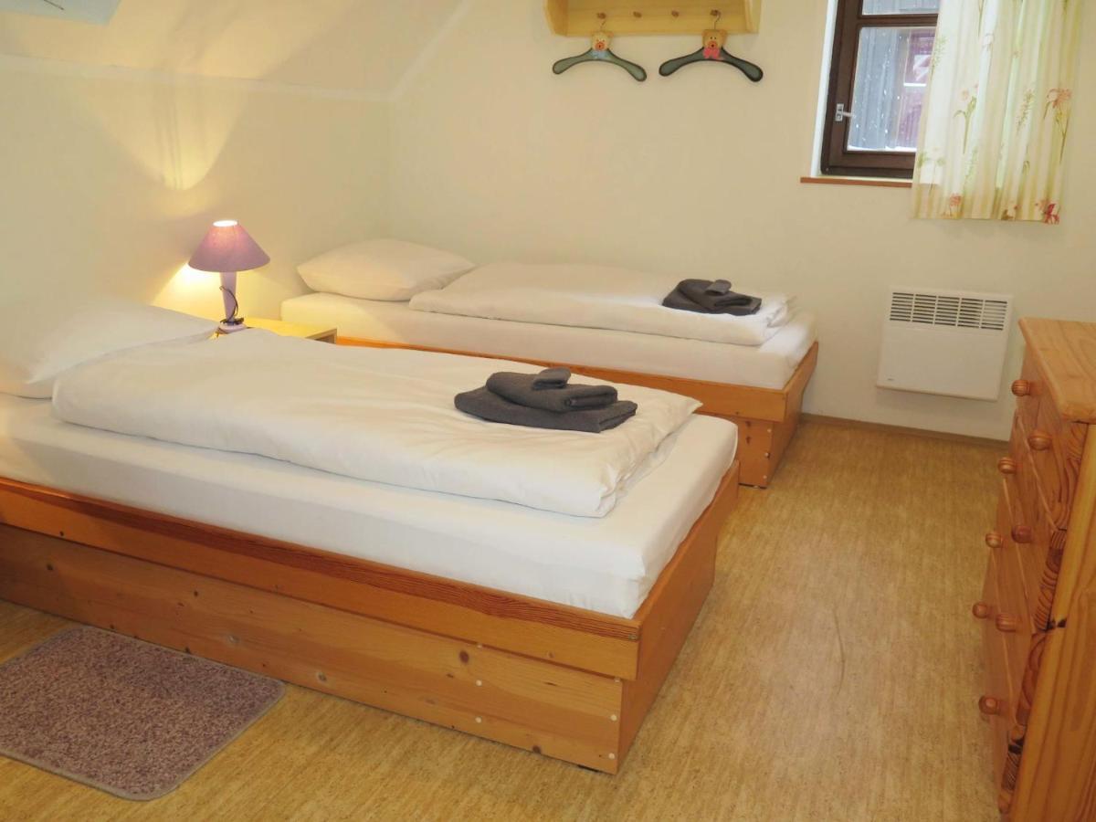 Holiday Home Starkov By Interhome المظهر الخارجي الصورة