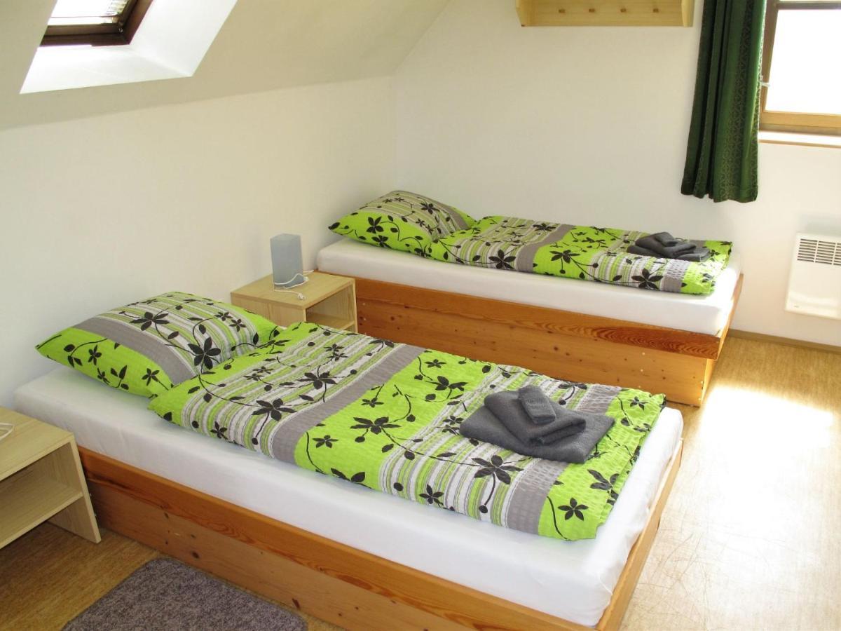 Holiday Home Starkov By Interhome المظهر الخارجي الصورة