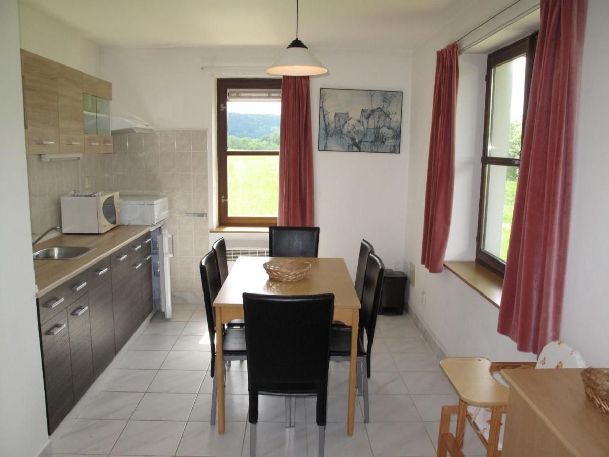 Holiday Home Starkov By Interhome المظهر الخارجي الصورة