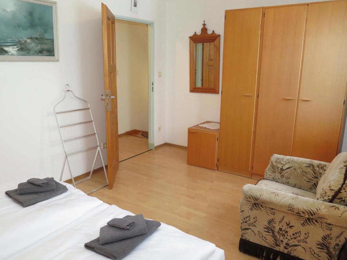Holiday Home Starkov By Interhome المظهر الخارجي الصورة
