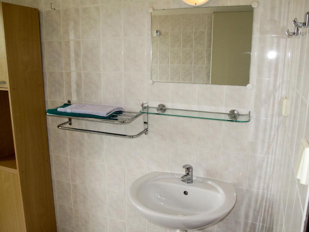 Holiday Home Starkov By Interhome المظهر الخارجي الصورة
