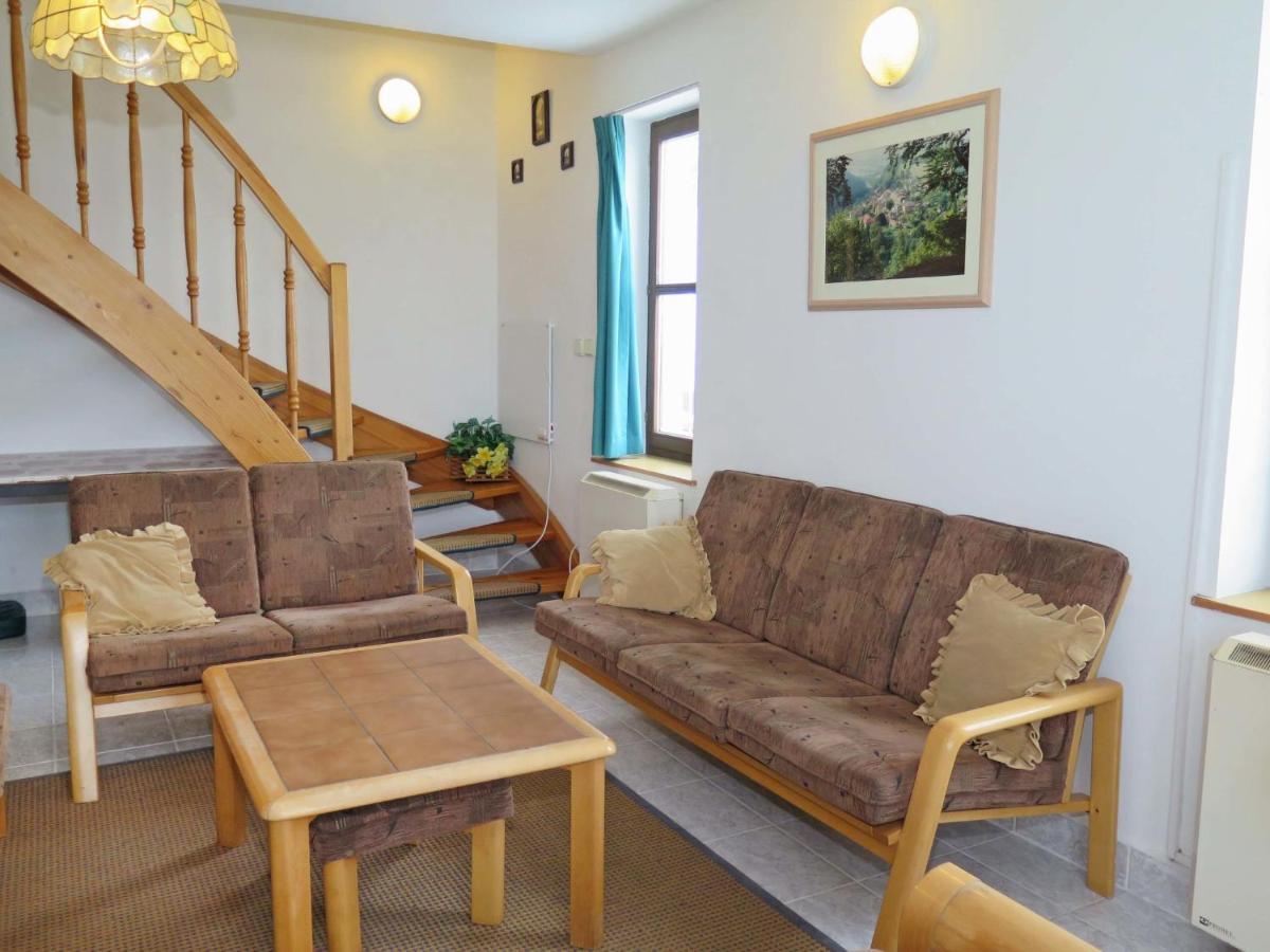 Holiday Home Starkov By Interhome المظهر الخارجي الصورة