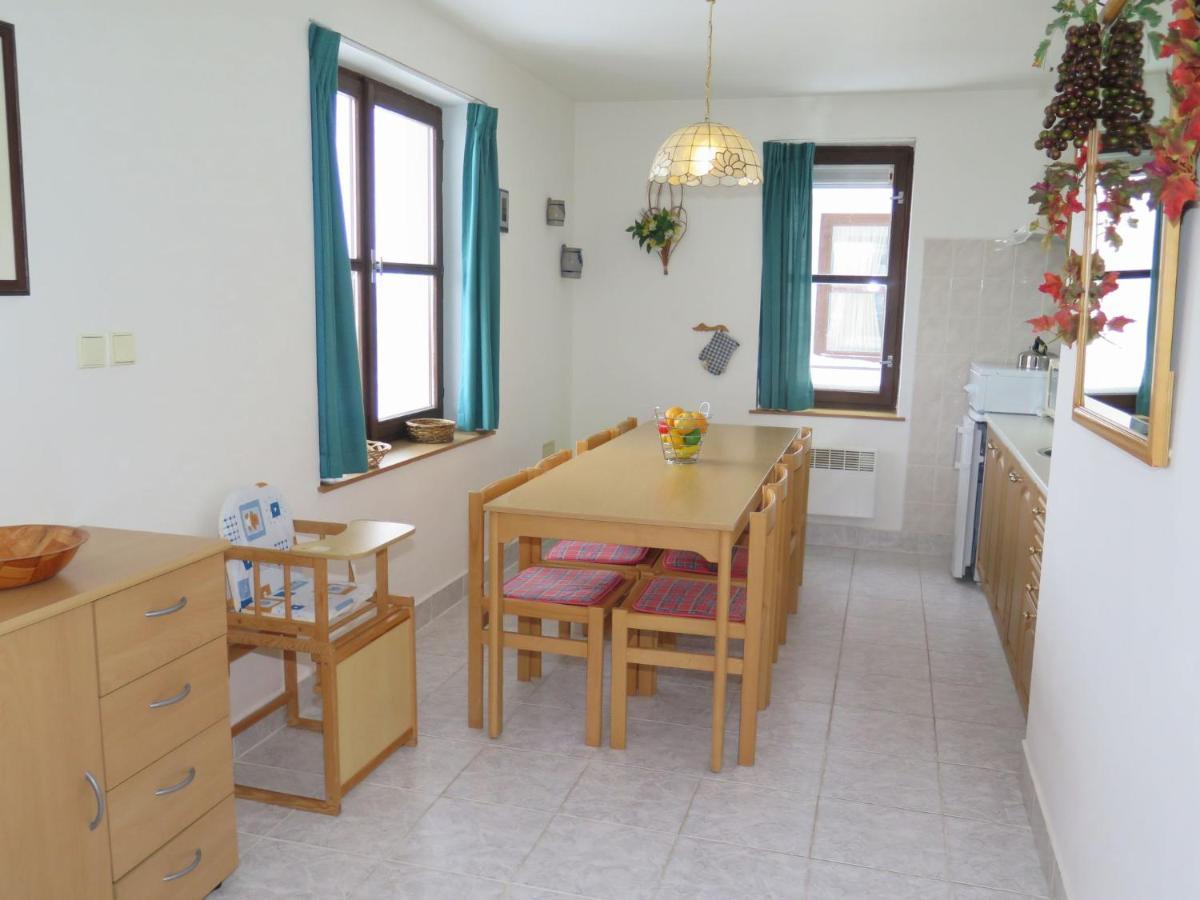 Holiday Home Starkov By Interhome المظهر الخارجي الصورة
