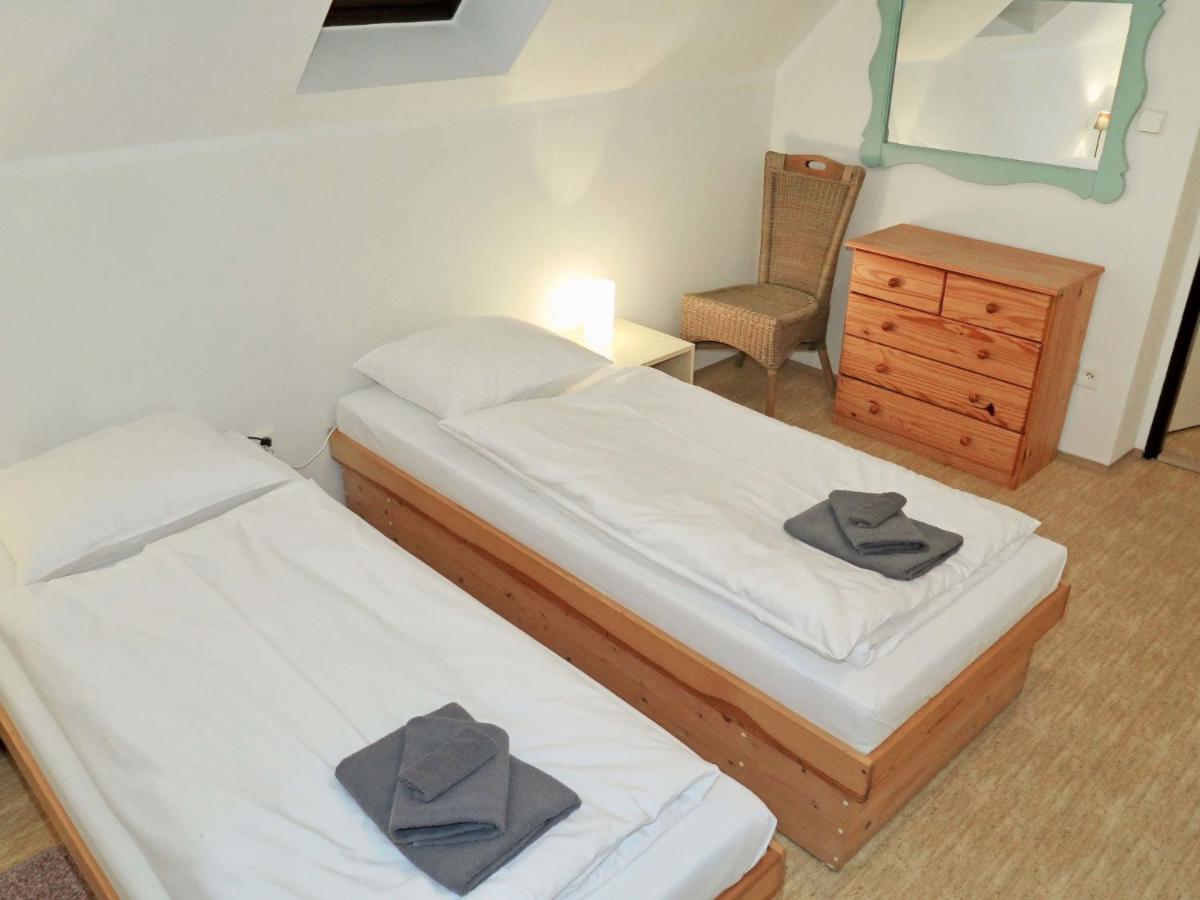 Holiday Home Starkov By Interhome المظهر الخارجي الصورة
