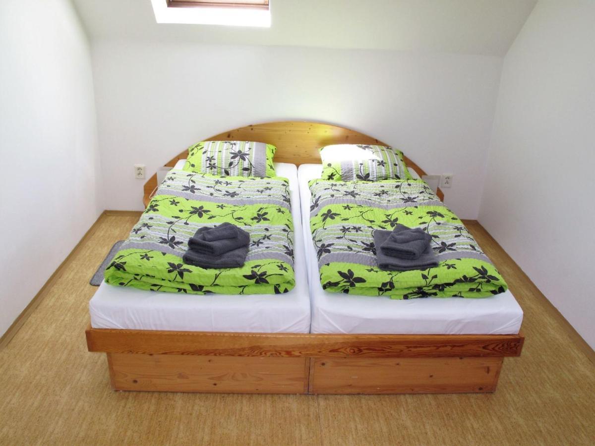 Holiday Home Starkov By Interhome المظهر الخارجي الصورة